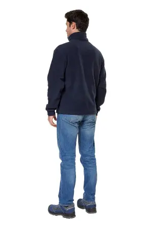 Толстовка флисовая КОМФОРТ Толстовка флисовая КОМФОРТ