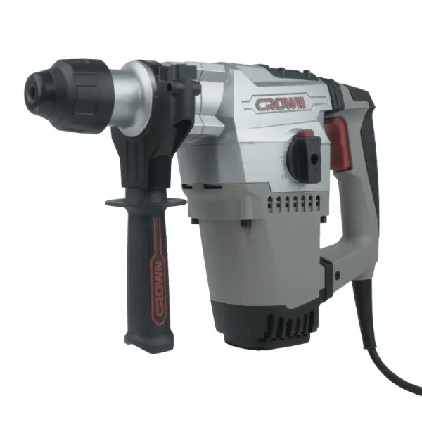 Перфоратор CROWN CT18158 BMC SDS PLUS 1500Вт 6Дж