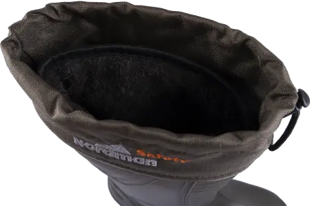 Сапоги ЭВА NORDMAN SAFETY зимние с КП