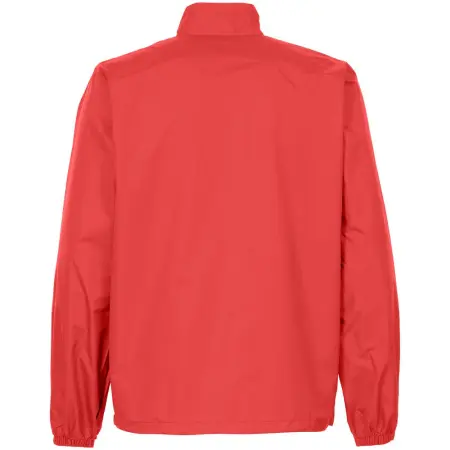 Ветровка KIVACH (ярко-красный)