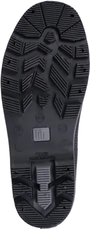 Бахилы ЗИМА ТЭП зимние (черный)