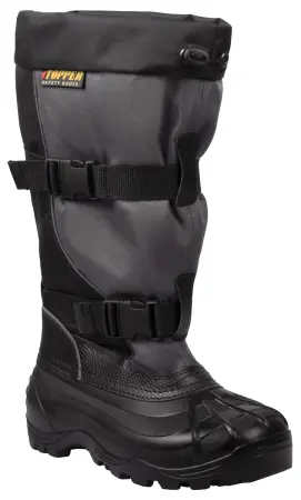 Сапоги АРКТИКА-Т зимние (черный)