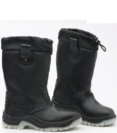 Сапоги ЛИДЕР Л18М с КП