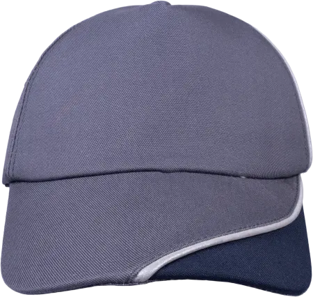 Бейсболка IFORM (серый/т.серый)