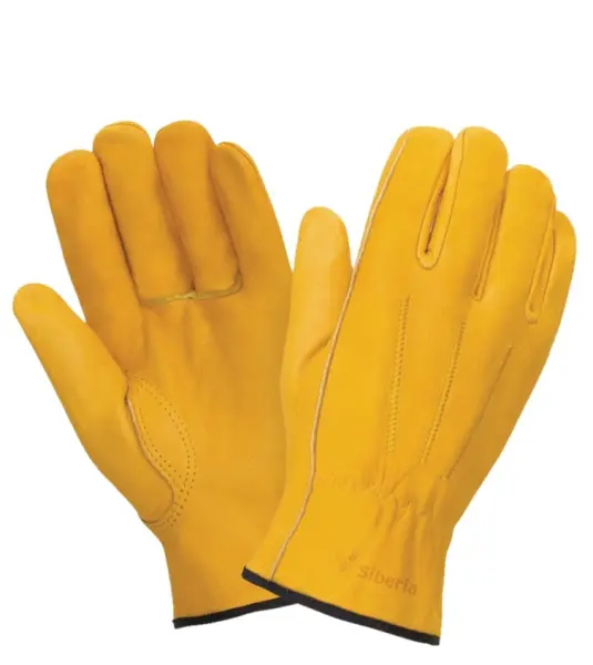 Перчатки SIBERIA 0140