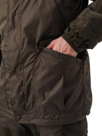 Костюм ГЕРКОН-ВЕСНА/ОСЕНЬ с БР (хаки)