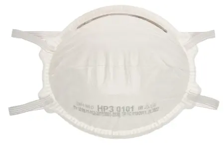 Респиратор НРЗ-0101 FFP1 NR D противоаэрозольный