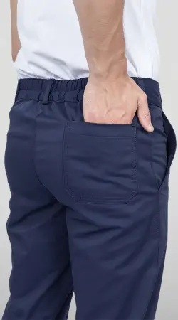 Брюки мужские медицинские фото