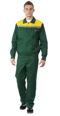 Костюм Гринвич