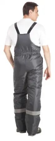 Полукомбинезон Рэйт