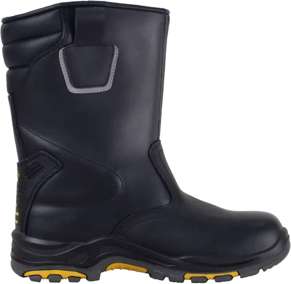 Сапоги iForm® ORIGINAL (ОРИДЖИНАЛ) с КП и КС