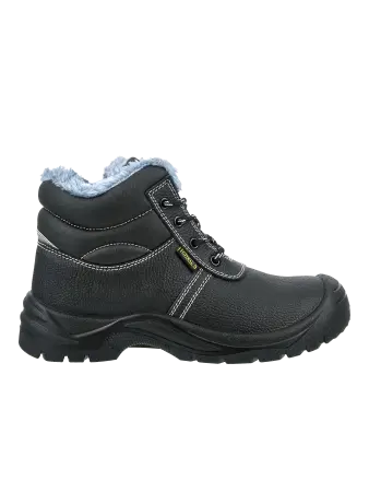 Ботинки СПЕЦ-1 с МП иск.мех