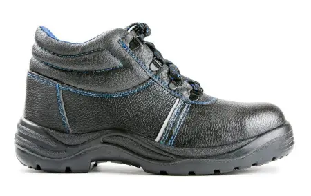 Ботинки ЛИДЕР 12Р ПУ-Нитрил с МП