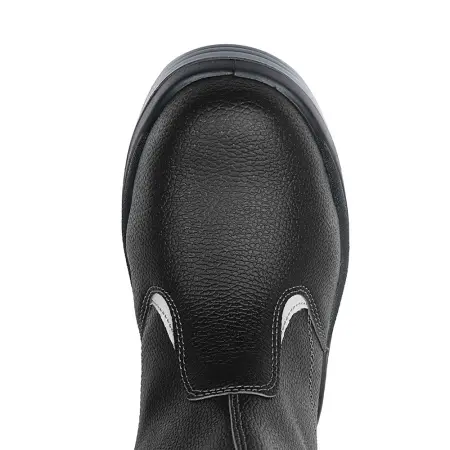 Сапоги ЛИДЕР 19ТК ПУ-ТПУ с КП