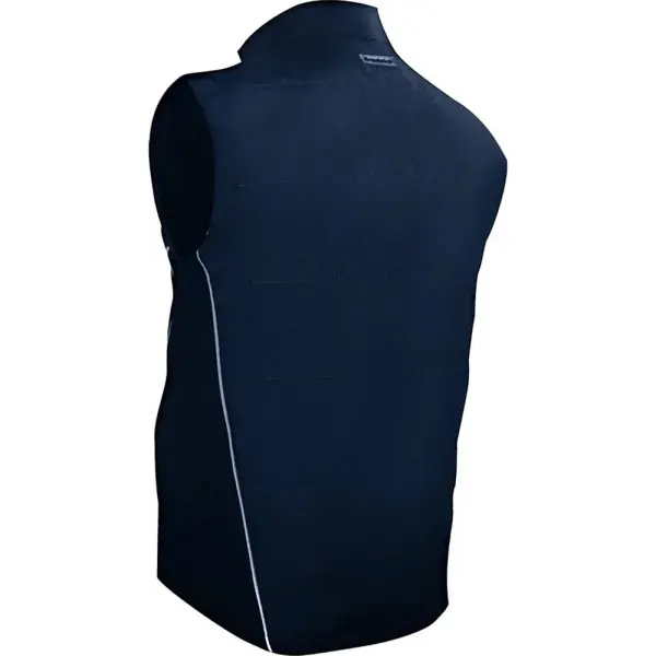 Жилет BRODEKS KW 101 зимний (синий) Жилет BRODEKS KW 101 зимний (синий)