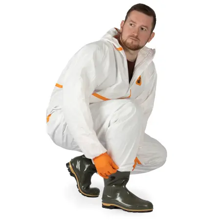 JPC-70 Комбинезон химической защиты JETA SAFETY ELEMENT PRO