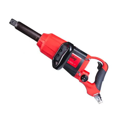 Пневмогайковерт ударный FUBAG IWC 2900 1 дюйма