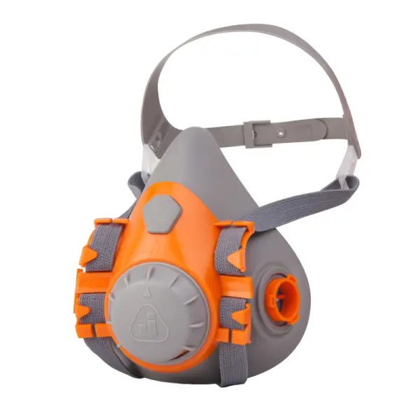 6500 Полумаска Jeta Safety фильтрующая из изолирующих материалов 6500 Полумаска Jeta Safety фильтрующая из изолирующих материалов