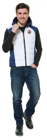 Жилет Хэдвей Жилет Хэдвей