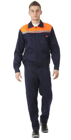 Костюм Гринвич