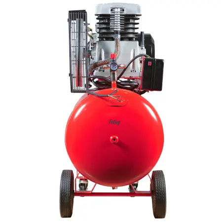 Ременной одноступенчатый компрессор FUBAG B10000B/270 CT11