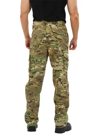 Костюм СУМРАК с БР (кмф мультикам)