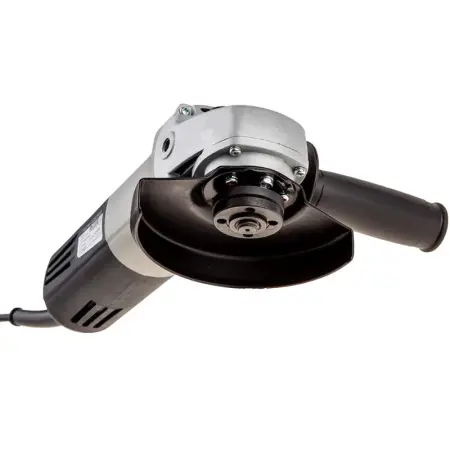 Угловая шлифовальная машина ИНТЕРСКОЛ УШМ-125/900 671.1.0.00 900Вт 125мм