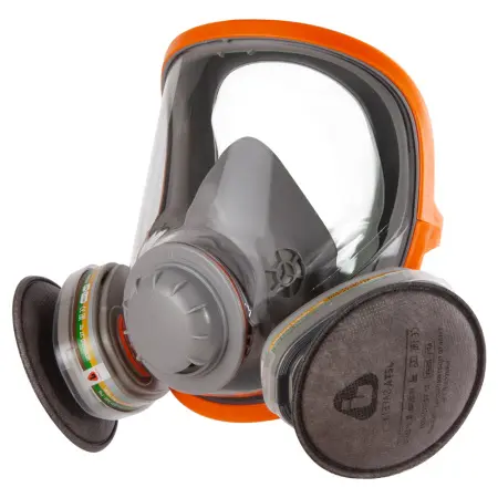 5521P3R Фильтр противоаэрозольный Jeta Safety класса P3 R