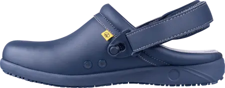 Полуботинки (тип сабо) REMY (РЕМИ) антистатические