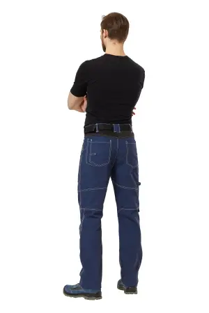 Брюки SMART (т.синий) Брюки SMART (т.синий)