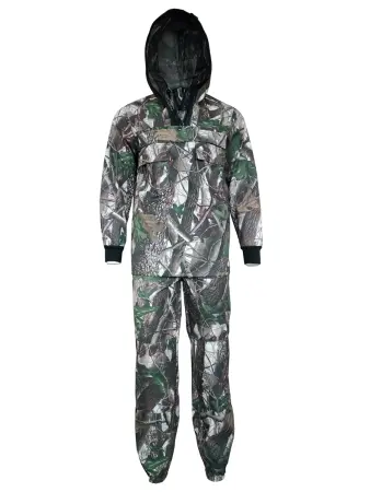 Костюм ТОБОЛ-4 с антимоскитной сеткой (кмф дубок)