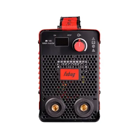 Сварочный инвертор FUBAG IR 180