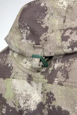 Костюм Пустыня