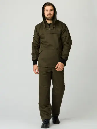 Костюм противоэнцефалитный Антигнус (тк.Смесовая,210)