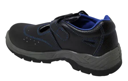 Сандалии РАБОЧИЕ SJ6600 ПУ-ТПУ