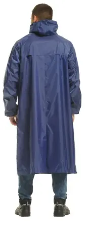 Плащ POSEIDON WPL (синий)