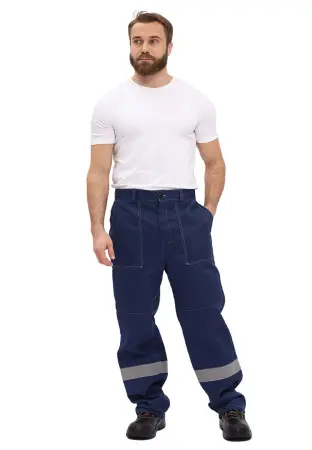 Костюм ЛЕГИОН с БР (т.синий)