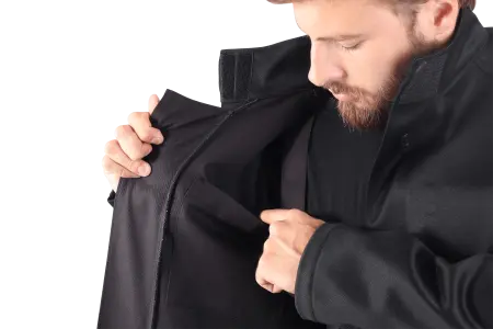 Костюм сварщика Прометей Огнепротект