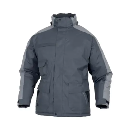 Куртка NORDLAND зимняя (серый)