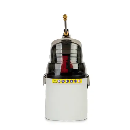 Аккумуляторный опрыскиватель CROWN CT29003HX 20В B3+ без акб и зу 7,5л 500л/мин