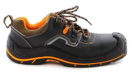 Полуботинки МИСТРАЛЬ PERFECT PROTECTION PRB8-CSW ПУ-Нитрил с ПП и АС