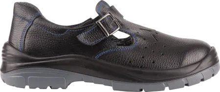 Сандалии СОЮЗ кожаные ПУ/ТПУ