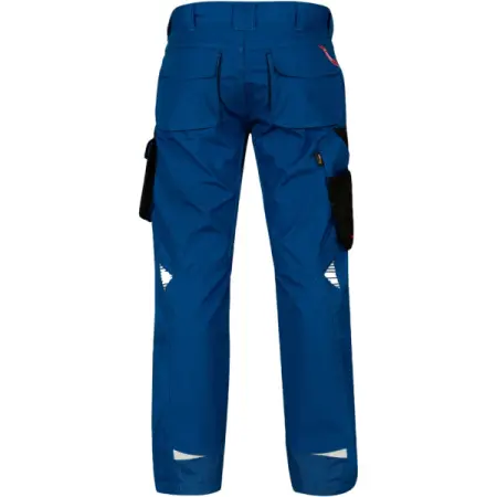 Рабочие брюки ENGEL GALAXY 2810-254 (синий/черный)
