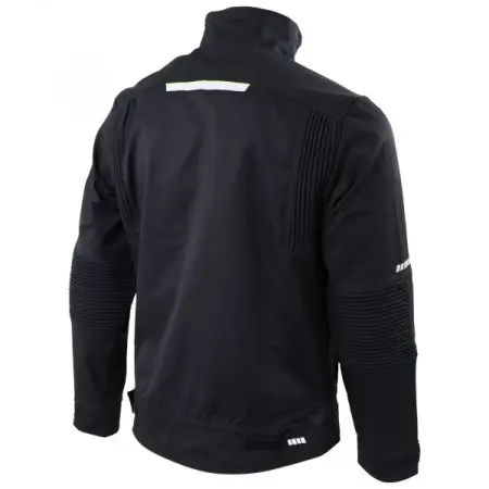 Куртка BRODEKS KS 209 (черный)