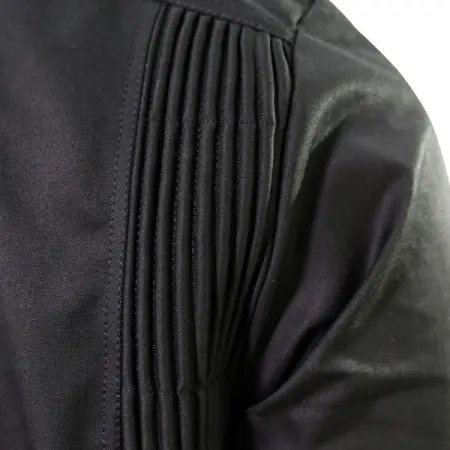 Куртка BRODEKS KS 209 (черный)