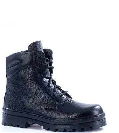 Ботинки Пилот