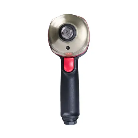 Пневмогайковерт ударный FUBAG IWC 1100 1/2 дюйма