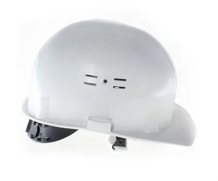 Каска ИСТОК 20002 (белый)