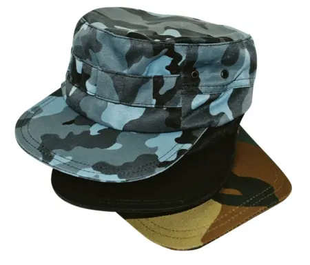 Кепка Легис