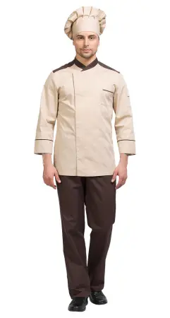Костюм шеф - повара Густаво